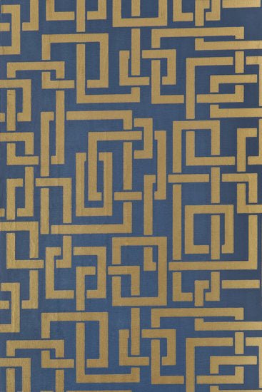 Farrow and Ball Enigma Behang BP5506 - LAB COLOUR THE WORLD