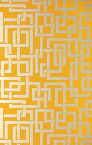 Farrow and Ball Enigma Metallic Behang BP5508 - LAB COLOUR THE WORLD