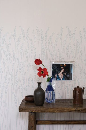 Farrow and Ball Feather Grass Behang BP5103 - LAB COLOUR THE WORLD