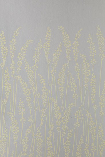 Farrow and Ball Feather Grass Behang BP5104 - LAB COLOUR THE WORLD