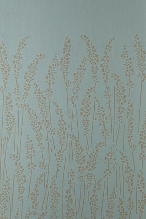 Farrow and Ball Feather Grass Behang BP5107 - LAB COLOUR THE WORLD