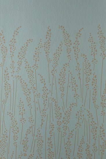 Farrow and Ball Feather Grass Behang BP5107 - LAB COLOUR THE WORLD