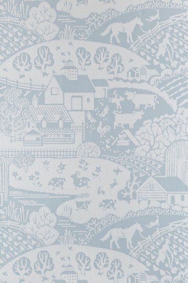 Farrow and Ball Gable Behang BP5404 - LAB COLOUR THE WORLD