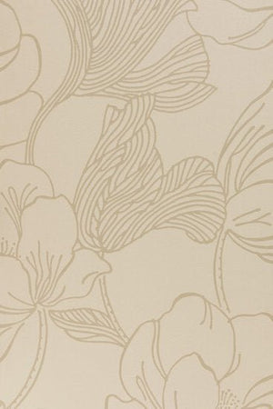 Farrow and Ball Helleborus Behang BP5601 - LAB COLOUR THE WORLD