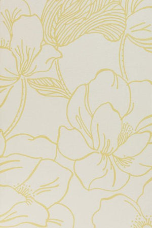 Farrow and Ball Helleborus Behang BP5602 - LAB COLOUR THE WORLD