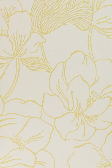 Farrow and Ball Helleborus Behang BP5602 - LAB COLOUR THE WORLD
