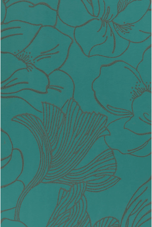 Farrow and Ball Helleborus Behang BP5605 - LAB COLOUR THE WORLD