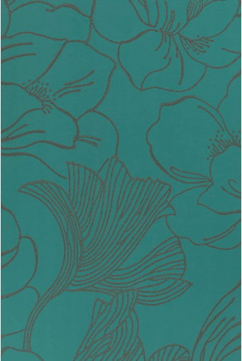 Farrow and Ball Helleborus Behang BP5605 - LAB COLOUR THE WORLD
