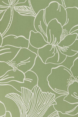 Farrow and Ball Helleborus Behang BP5606 - LAB COLOUR THE WORLD