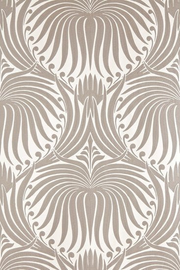 Farrow and Ball Lotus Behang BP2011 - LAB COLOUR THE WORLD