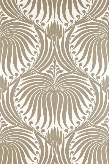 Farrow and Ball Lotus Behang BP2013 - LAB COLOUR THE WORLD