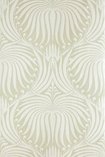 Farrow and Ball Lotus Behang BP2041 - LAB COLOUR THE WORLD