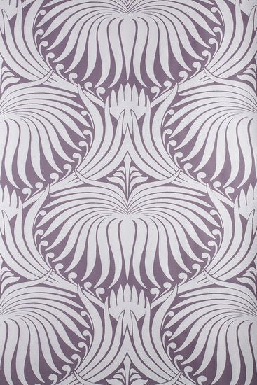 Farrow and Ball Lotus Behang BP2062 - LAB COLOUR THE WORLD
