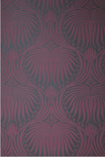 Farrow and Ball Lotus Behang BP2065 - LAB COLOUR THE WORLD