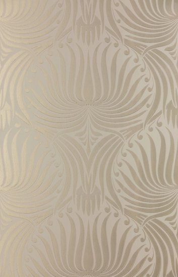 Farrow and Ball Lotus Metallic Behang BP2066 - LAB COLOUR THE WORLD
