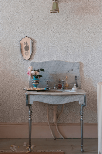 Farrow and Ball Ocelot Behang BP3703 - LAB COLOUR THE WORLD