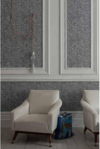 Farrow and Ball Ocelot Behang BP3705 - LAB COLOUR THE WORLD