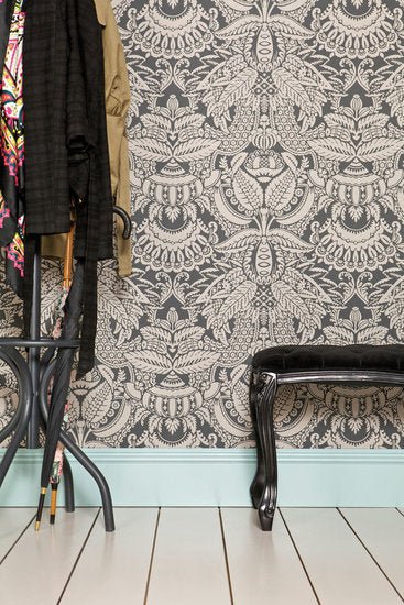 Farrow and Ball Orangerie Behang BP2510 - LAB COLOUR THE WORLD