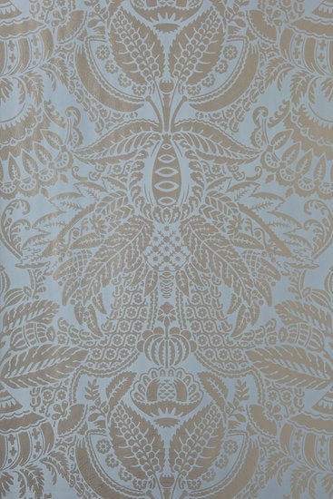 Farrow and Ball Orangerie Behang BP2520 - LAB COLOUR THE WORLD