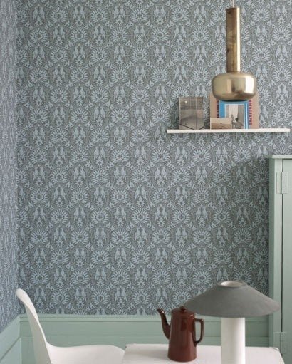 Farrow and Ball Renaissance Behang BP2802 - LAB COLOUR THE WORLD