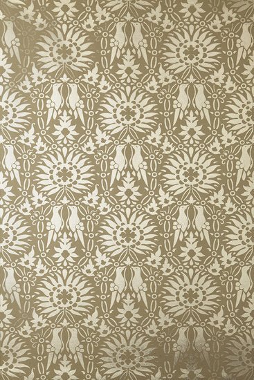 Farrow and Ball Renaissance Behang BP2805 - LAB COLOUR THE WORLD