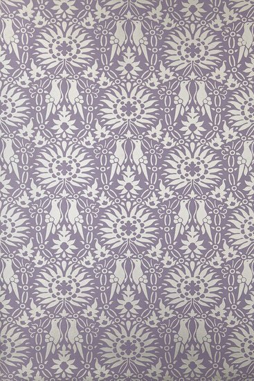 Farrow and Ball Renaissance Behang BP2809 - LAB COLOUR THE WORLD