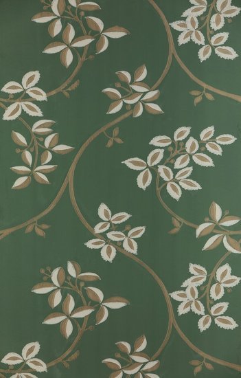 Farrow and Ball Ringwold Metallic Behang BP1654 - LAB COLOUR THE WORLD