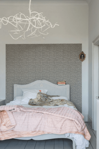 Farrow and Ball Samphire Behang BP4004 - LAB COLOUR THE WORLD