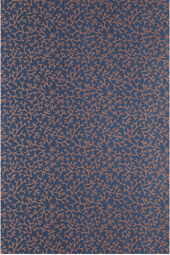 Farrow and Ball Samphire Behang BP4005 - LAB COLOUR THE WORLD