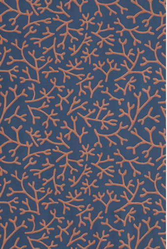 Farrow and Ball Samphire Behang BP4005 - LAB COLOUR THE WORLD