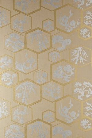 Farrow and Ball Shouchikubai Behang BP4503 - LAB COLOUR THE WORLD