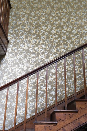 Farrow and Ball Shouchikubai Behang BP4503 - LAB COLOUR THE WORLD
