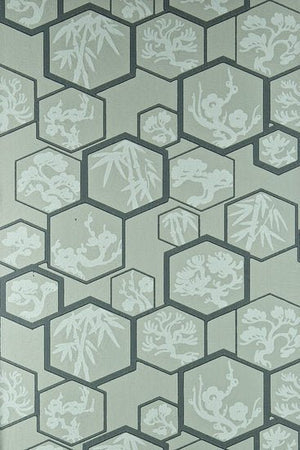 Farrow and Ball Shouchikubai Behang BP4505 - LAB COLOUR THE WORLD