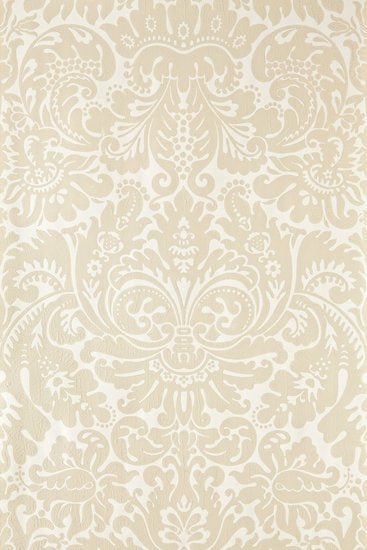 Farrow and Ball Silvergate Behang BP802 - LAB COLOUR THE WORLD