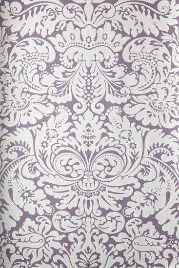 Farrow and Ball Silvergate Behang BP880 - LAB COLOUR THE WORLD