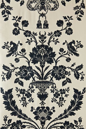 Farrow and Ball St. Antoine Behang BP910 - LAB COLOUR THE WORLD