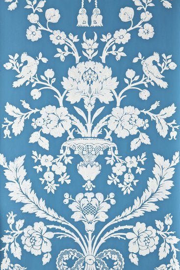 Farrow and Ball St. Antoine Behang BP947 - LAB COLOUR THE WORLD