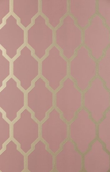 Farrow and Ball Tessella Metallic Behang BP3612 - LAB COLOUR THE WORLD