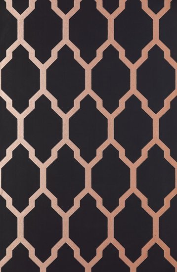Farrow and Ball Tessella Metallic Behang BP3613 - LAB COLOUR THE WORLD