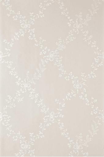 Farrow and Ball Toile Trellis Behang BP620 - LAB COLOUR THE WORLD