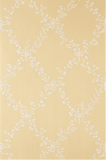 Farrow and Ball Toile Trellis Behang BP644 - LAB COLOUR THE WORLD