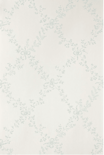 Farrow and Ball Toile Trellis Behang BP668 - LAB COLOUR THE WORLD