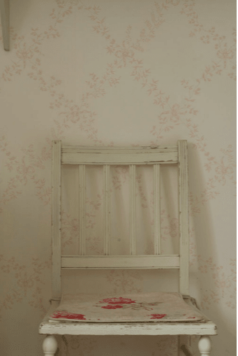 Farrow and Ball Toile Trellis Behang BP668 - LAB COLOUR THE WORLD