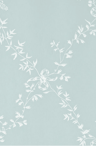 Farrow and Ball Toile Trellis Behang BP669 - LAB COLOUR THE WORLD