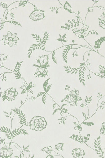 Farrow and Ball Uppark Behang BP549 - LAB COLOUR THE WORLD