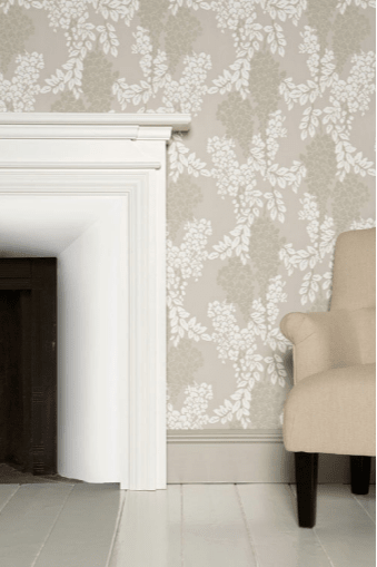 Farrow and Ball Wisteria Behang BP2202 - LAB COLOUR THE WORLD