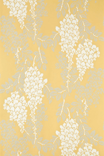 Farrow and Ball Wisteria Behang BP2212 - LAB COLOUR THE WORLD