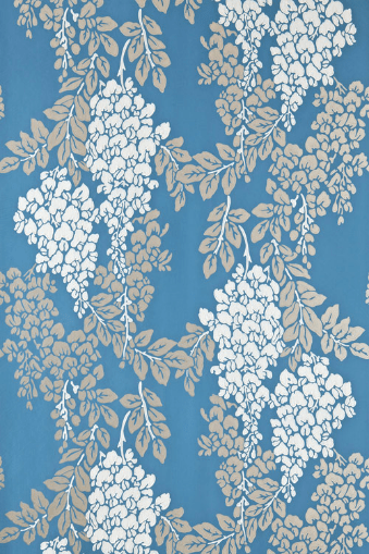 Farrow and Ball Wisteria Behang BP2218 - LAB COLOUR THE WORLD