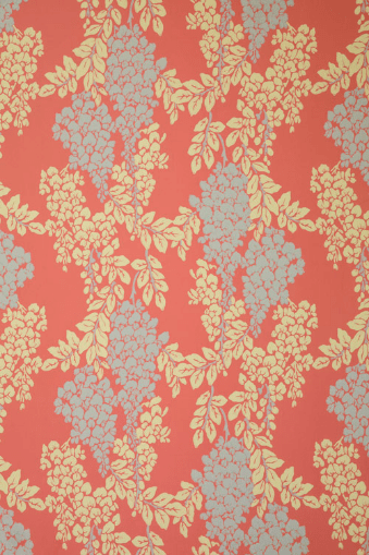 Farrow and Ball Wisteria Behang BP2222 - LAB COLOUR THE WORLD