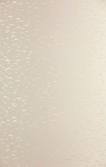 Farrow and Ball Yukutori Metallic Behang BP4306 - LAB COLOUR THE WORLD